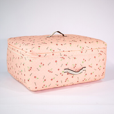 SIVIN cherry red storage bag quilt quilt dust bag moving bag handbag sorting bag clothes storage bag can be washed
SIVIN cherry red storage bag quilt quilt dust bag moving bag handbag sorting bag clothes storage bag can be washed