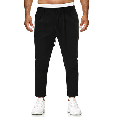 Gobestart Fashion Mens Casual Solid Loose Button Color Sweatpant Trousers Jogger Pant
Gobestart Fashion Mens Casual Solid Loose Button Color Sweatpant Trousers Jogger Pant