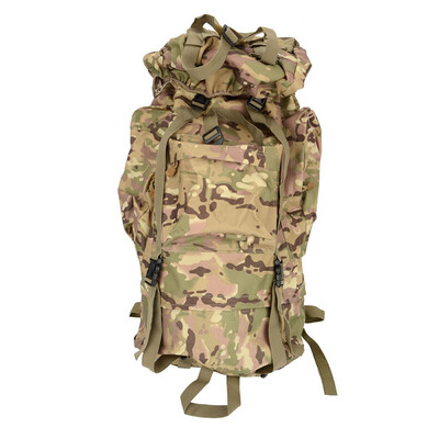 Ktaxon 65L Waterproof Tactical Backpack Military Luggage Rucksack Canva Bag for Camping Hiking Climbing Outdoor Sports
Ktaxon 65L Waterproof Tactical Backpack Military Luggage Rucksack Canva Bag for Camping Hiking Climbing Outdoor Sports