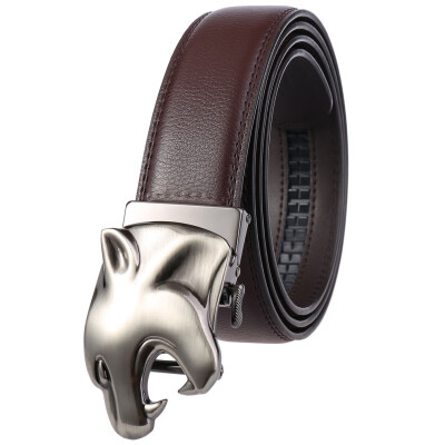 Men Luxury Automatic Buckle Belts Cinturon Mujer Black Leopard Belt Strap Waist Belts Jeans Pants designer belts high quality
Men Luxury Automatic Buckle Belts Cinturon Mujer Black Leopard Belt Strap Waist Belts Jeans Pants designer belts high quality