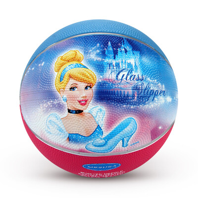 Disney Disney Childrens Basketball No 2 No 3 Leather Ball Toys Kindergarten Wearable Soft Leather Rubber Boys Girls Pat the Ball DAA682-D
Disney Disney Childrens Basketball No 2 No 3 Leather Ball Toys Kindergarten Wearable Soft Leather Rubber Boys Girls Pat the Ball DAA682-D
