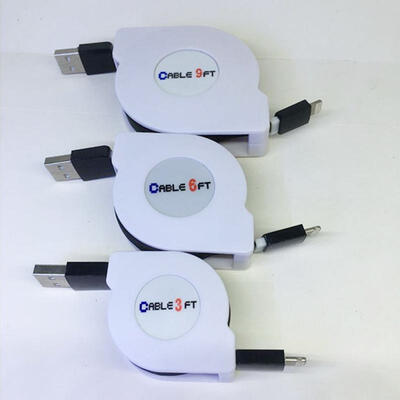 Lightning To USB Cable 66ft 15A Retractable USB Charging Cable For IPhone Max X XR 8 7 6s 6 Plus SE 5 5s IPad IPod-2m
Lightning To USB Cable 66ft 15A Retractable USB Charging Cable For IPhone Max X XR 8 7 6s 6 Plus SE 5 5s IPad IPod-2m