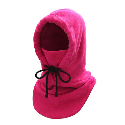 Balaclava Thermal Thickening Fleece Hat Hood Face Mask Neck Warmer Wind Resistant Cap Helmet for Outdoor Cycling
Balaclava Thermal Thickening Fleece Hat Hood Face Mask Neck Warmer Wind Resistant Cap Helmet for Outdoor Cycling