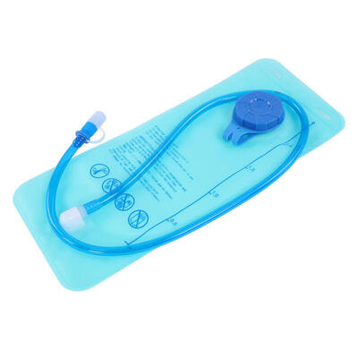 Greensen 2L Large Capacity Portable Water Bag Outdoor Sports Travel Cycling EVA Water Bladder
Greensen 2L Large Capacity Portable Water Bag Outdoor Sports Travel Cycling EVA Water Bladder