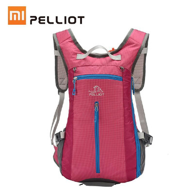 Xiaomi PELLIOT Outdoor Cycling Backpack Breathable Walking Hiking Rucksack Scratch-proof Shoulder Bag Wear-proof Large Capacity Kn
Xiaomi PELLIOT Outdoor Cycling Backpack Breathable Walking Hiking Rucksack Scratch-proof Shoulder Bag Wear-proof Large Capacity Kn