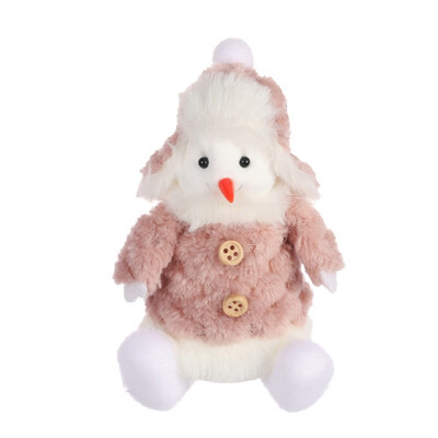 Cute Christmas Tree Ornament Pendant Doll Toys for New Year Xmas Hanging Home Decoration Baby Kids Toy Gifts Lovely Dolls
Cute Christmas Tree Ornament Pendant Doll Toys for New Year Xmas Hanging Home Decoration Baby Kids Toy Gifts Lovely Dolls