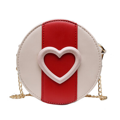 Crossbody bag female bag 2019 new wave summer Korean version of the wild girl small fragrance single shoulder bag rhombic chain bag
Crossbody bag female bag 2019 new wave summer Korean version of the wild girl small fragrance single shoulder bag rhombic chain bag