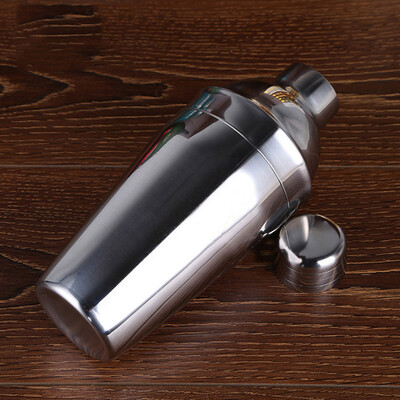 Stainless Steel Cocktail Mixer Shaker Wine Martini Boston Shaker For Bartender Drink Bar Party Tools 550ml 750ml
Stainless Steel Cocktail Mixer Shaker Wine Martini Boston Shaker For Bartender Drink Bar Party Tools 550ml 750ml