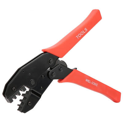 Greensen Professional Electrical Cable Stripping Crimping Network Terminals Wire Tool
Greensen Professional Electrical Cable Stripping Crimping Network Terminals Wire Tool