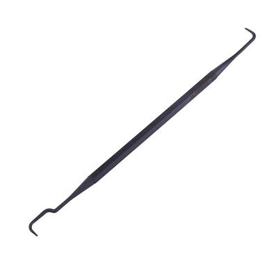 Greensen 4pcsset Black Double Ended Picks Gun Cleaning Crafts Hunting Shooting Cleaning Accessories
Greensen 4pcsset Black Double Ended Picks Gun Cleaning Crafts Hunting Shooting Cleaning Accessories