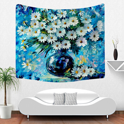 Gobestart Colorful Print Tapestry Art Room Wall Hanging Tapestry Art Nature Home Decor
Gobestart Colorful Print Tapestry Art Room Wall Hanging Tapestry Art Nature Home Decor