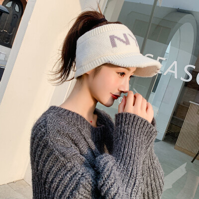 New Hat for FallWinter 2019 Female Korean Fashion Net Red Empty Top Hat Tide Foldable Duck Tongue White Baseball Hat Male
New Hat for FallWinter 2019 Female Korean Fashion Net Red Empty Top Hat Tide Foldable Duck Tongue White Baseball Hat Male