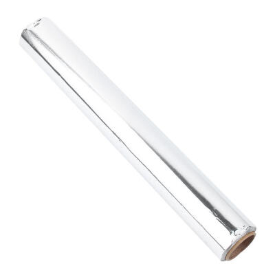 Greensen 5m Aluminum Foil Thickening BBQ Paper Roll Wrapper Grill Roasting Baking Accessory BBQ Wrapper Grill Wrapper
Greensen 5m Aluminum Foil Thickening BBQ Paper Roll Wrapper Grill Roasting Baking Accessory BBQ Wrapper Grill Wrapper