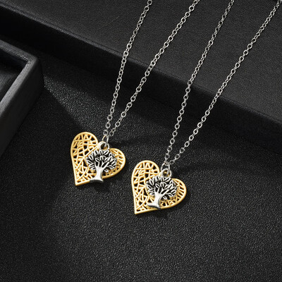 New Design Footprint Heart I Love You Nevckalce Silver Chain Necklace Pendant For Women Men Romantic Couple Statement Jewelry
New Design Footprint Heart I Love You Nevckalce Silver Chain Necklace Pendant For Women Men Romantic Couple Statement Jewelry