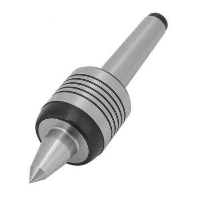 Greensen MT2 Thin&Long Live Center High Hardness Carbon Steel Turning Center Lathe Tool
Greensen MT2 Thin&Long Live Center High Hardness Carbon Steel Turning Center Lathe Tool