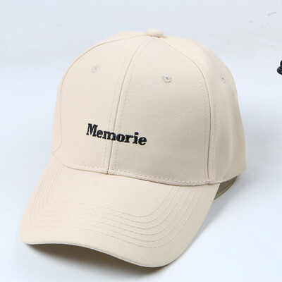 Hat ins new Japanese casual soft top letter baseball cap men&women retro spring&summer duck tongue cap tide
Hat ins new Japanese casual soft top letter baseball cap men&women retro spring&summer duck tongue cap tide