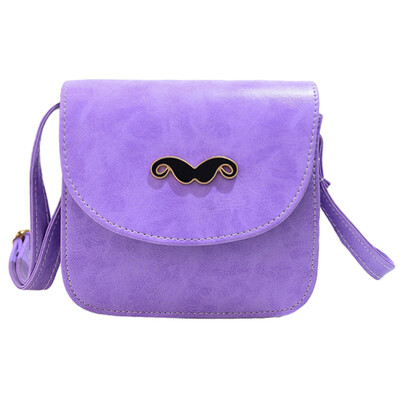 Retro Women Crossbody Bags Beard PU Leather Shoulder Messenger Bag Small Handbag Satchel Women Tote Bag
Retro Women Crossbody Bags Beard PU Leather Shoulder Messenger Bag Small Handbag Satchel Women Tote Bag