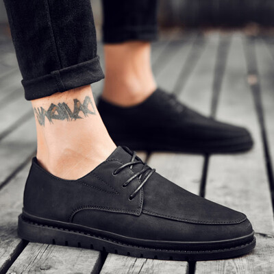 2019 new summer casual shoes mens tide shoes social spirit young guys quick hand red peas mens shoes
2019 new summer casual shoes mens tide shoes social spirit young guys quick hand red peas mens shoes
