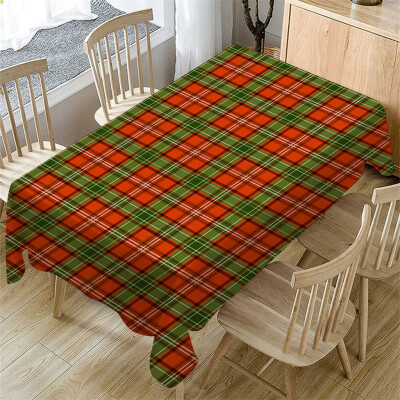 Gobestart Christmas Decoration Table Cloth Rectangular Tea Table Cover Dining Home Decor
Gobestart Christmas Decoration Table Cloth Rectangular Tea Table Cover Dining Home Decor