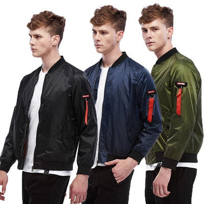 Fashion Mens Outdoor Sport Padded Bomber Jacket Bike Motorcycle Coat Zip Outwear Streetwear tenderly
Fashion Mens Outdoor Sport Padded Bomber Jacket Bike Motorcycle Coat Zip Outwear Streetwear tenderly