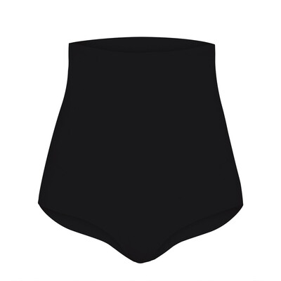Toponeto Women Shorts High-Waist Panty Mid-Thigh Body Shaper Bodysui Tight Underwear
Toponeto Women Shorts High-Waist Panty Mid-Thigh Body Shaper Bodysui Tight Underwear