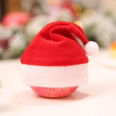Christmas Eve Apple Set Apple Hat Small Hat Christmas Child Gift Bag Decoration Home Garden Festive Party Supplies
Christmas Eve Apple Set Apple Hat Small Hat Christmas Child Gift Bag Decoration Home Garden Festive Party Supplies