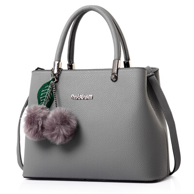 Female Tide Middle-aged Mothers&Ladys Handbags Fashionable Baitao 2018 Atmospheric Single Shoulder Bag
Female Tide Middle-aged Mothers&Ladys Handbags Fashionable Baitao 2018 Atmospheric Single Shoulder Bag