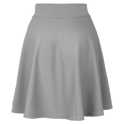 Roseonmyhand Fashion Women Summer Solid Pleated Skirts Sexy High Waist Mini Short Skirts
Roseonmyhand Fashion Women Summer Solid Pleated Skirts Sexy High Waist Mini Short Skirts