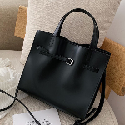 Handbag women carrying 2019 new Korean fashion shoulder bag summer small fresh Joker Messenger bag
Handbag women carrying 2019 new Korean fashion shoulder bag summer small fresh Joker Messenger bag