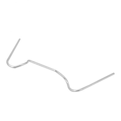 Greensen 50pcs Thick Greenhouse Glazing Clips Tool "W" Spring Buckle Equipment
Greensen 50pcs Thick Greenhouse Glazing Clips Tool "W" Spring Buckle Equipment