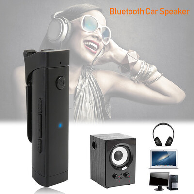 New Mini Mini Sports Lavalier Type Bluetooth Audio Receiver Wired Headset Bluetooth Headset
New Mini Mini Sports Lavalier Type Bluetooth Audio Receiver Wired Headset Bluetooth Headset