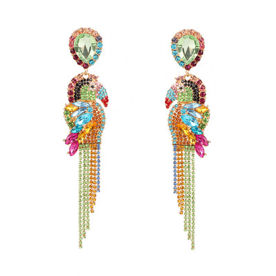 2019 za Natural Stone Beads Drop Earrings For Women Vintage Crystal Bird Pendant Dangle Earrings Statement Jewelry
2019 za Natural Stone Beads Drop Earrings For Women Vintage Crystal Bird Pendant Dangle Earrings Statement Jewelry