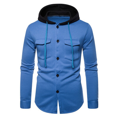 Toponeto Men Autum Winter Long Sleeve Hooded Sweatshirt Printed Outwear Tops Blouse
Toponeto Men Autum Winter Long Sleeve Hooded Sweatshirt Printed Outwear Tops Blouse