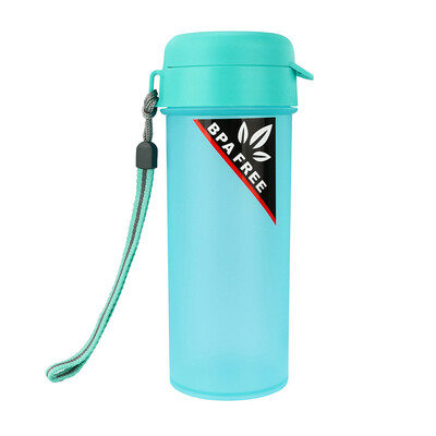 Siaonvr Portable Sports Water Bottle Plastic Water Cup Creative Kettle Drink Travel Cup
Siaonvr Portable Sports Water Bottle Plastic Water Cup Creative Kettle Drink Travel Cup