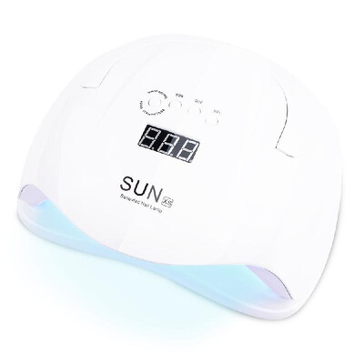 28W Portable UV LED Nail Dryer Gel Nail Polish Nail Lamp Quick-Drying Professional Nail Art Tools
28W Portable UV LED Nail Dryer Gel Nail Polish Nail Lamp Quick-Drying Professional Nail Art Tools