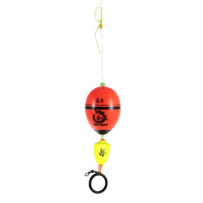 Sea Rock Fishing Float Drift Float Weight Rigging Kit Float Rig Plastic Shell 45 38cm
Sea Rock Fishing Float Drift Float Weight Rigging Kit Float Rig Plastic Shell 45 38cm