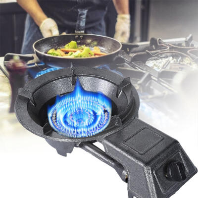 Greensen Single Gas Propane Burner Stove Portable Outdoor Camping Tailgate BBQ Cook
Greensen Single Gas Propane Burner Stove Portable Outdoor Camping Tailgate BBQ Cook