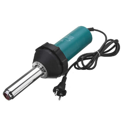 1080W Welder Hot Air Adjustable Temperature Welding Heat Torch Hot Air Welder 
1080W Welder Hot Air Adjustable Temperature Welding Heat Torch Hot Air Welder