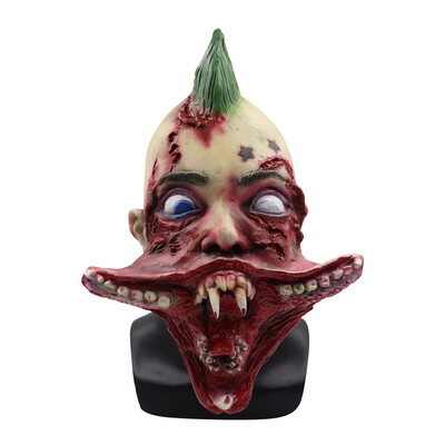 Siaonvr Creepy Scary Bleeding Helmet Horror Cosplay Costume Mask Halloween Props
Siaonvr Creepy Scary Bleeding Helmet Horror Cosplay Costume Mask Halloween Props