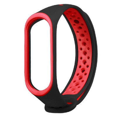 Replacement Watch Band Sport Wristband Fashion Simple Style Breatherable Wrist Strap for Xiaomi Mi Band 3 Smart Bracelet
Replacement Watch Band Sport Wristband Fashion Simple Style Breatherable Wrist Strap for Xiaomi Mi Band 3 Smart Bracelet