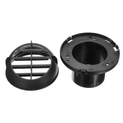 Hot Aviation 60mm Warm Heater Parking Car Air Outlet Compatible for Eberspacher Webasto Propex
Hot Aviation 60mm Warm Heater Parking Car Air Outlet Compatible for Eberspacher Webasto Propex