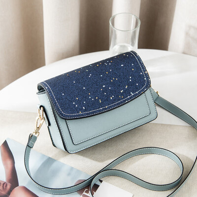 In summer the new little girl fashion Korean version fashion simple one shoulder oblique satchel leisure students
In summer the new little girl fashion Korean version fashion simple one shoulder oblique satchel leisure students