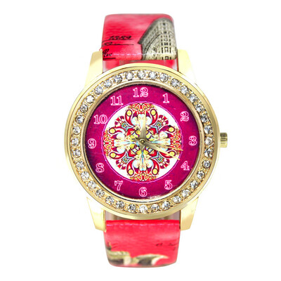 Simple And FeaturedWomens Watches Best Sellers Reloj De Mujer Worth Buying Horloge Dames Minimalism De Luxe Montres Femmes
Simple And FeaturedWomens Watches Best Sellers Reloj De Mujer Worth Buying Horloge Dames Minimalism De Luxe Montres Femmes