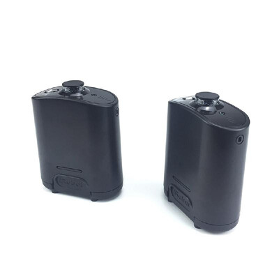 2Pcs Virtual Navigation Wall for 595 620 630 650 660 760 770 780 All 500 600 700 Vacuum Cleaner
2Pcs Virtual Navigation Wall for 595 620 630 650 660 760 770 780 All 500 600 700 Vacuum Cleaner