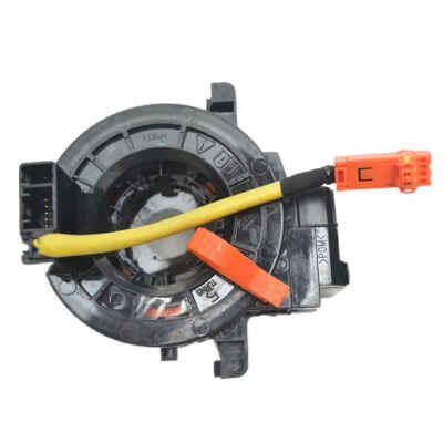 For Toyota Yaris Corolla Camry 84306-02200 Air Bag Clock Cable Spring Car Safety Accessories
For Toyota Yaris Corolla Camry 84306-02200 Air Bag Clock Cable Spring Car Safety Accessories