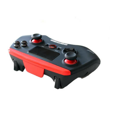 IPEGA PG-9028 Bluetooth Wireless 55 Inch Game Controller Gamepad Joystick 20 Inch Touchpad For IPhone Samsung AndroidIOSPC
IPEGA PG-9028 Bluetooth Wireless 55 Inch Game Controller Gamepad Joystick 20 Inch Touchpad For IPhone Samsung AndroidIOSPC
