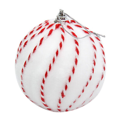 〖Follure〗1Pcs Christmas Balls Baubles Party Xmas Tree Decorations Hanging Ornament Decor
〖Follure〗1Pcs Christmas Balls Baubles Party Xmas Tree Decorations Hanging Ornament Decor
