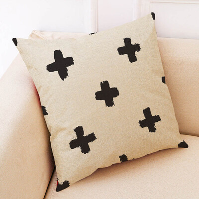 Siaonvr Cotton Linen Square Home Decorative Throw Pillow Case Sofa Waist Cushion Cover
Siaonvr Cotton Linen Square Home Decorative Throw Pillow Case Sofa Waist Cushion Cover