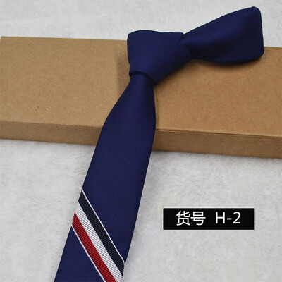 Explosion models Korean version of the spot tie wholesale wool tie casual business mens tie 5CM new fine
Explosion models Korean version of the spot tie wholesale wool tie casual business mens tie 5CM new fine