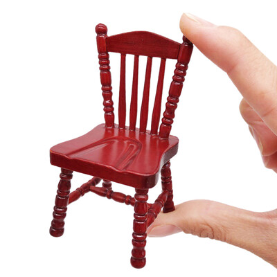 Siaonvr Vintage Mini Dollhouse Furniture Carved Chairs Miniature Kids Pretend Play Toys
Siaonvr Vintage Mini Dollhouse Furniture Carved Chairs Miniature Kids Pretend Play Toys